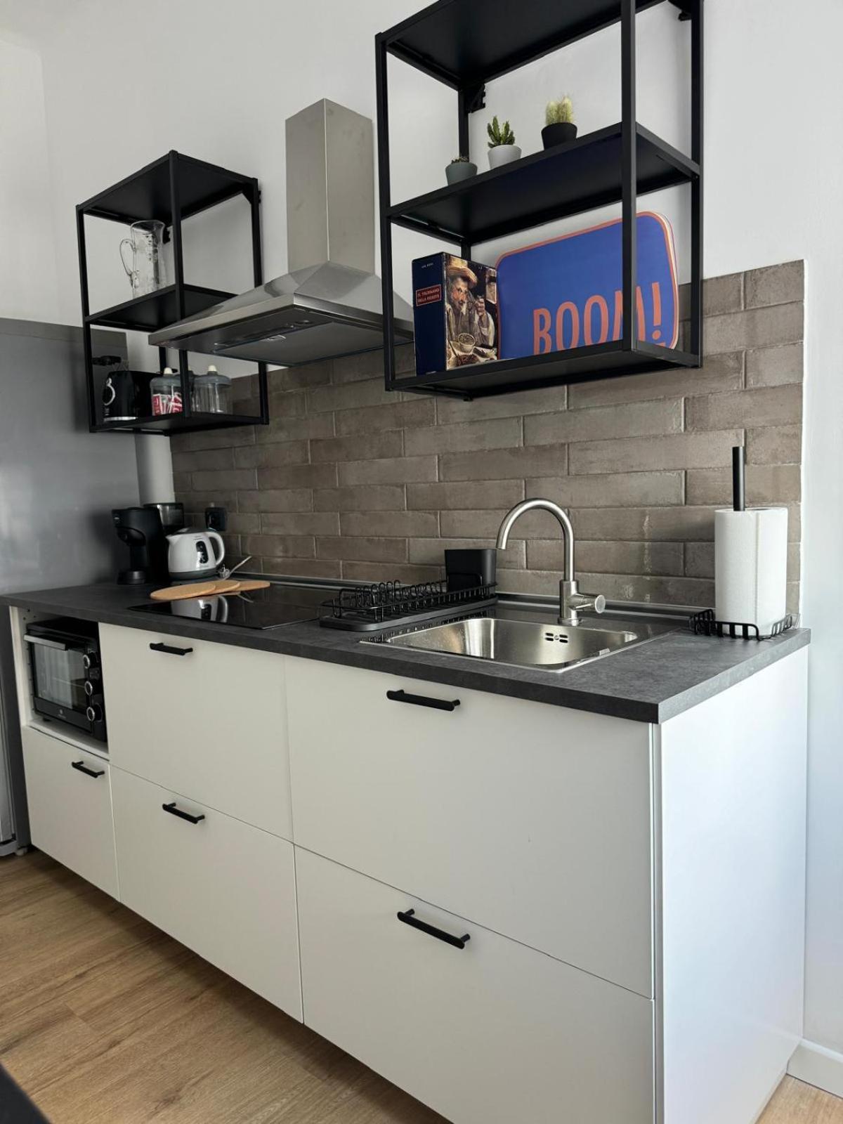 Apartament Casa Palmiero Rzym Zewnętrze zdjęcie