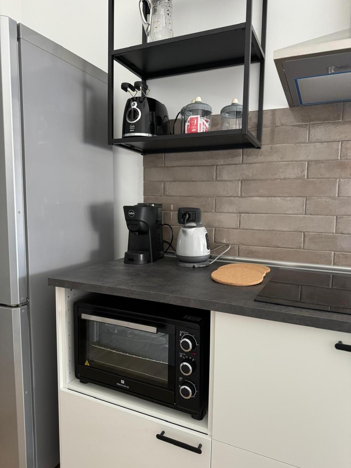 Apartament Casa Palmiero Rzym Zewnętrze zdjęcie