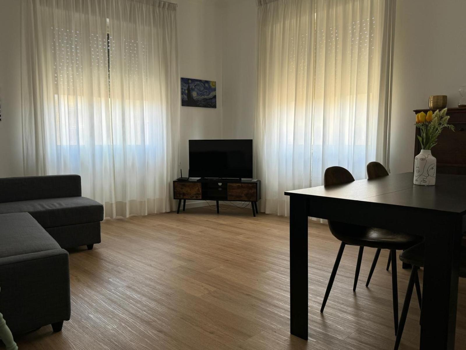 Apartament Casa Palmiero Rzym Zewnętrze zdjęcie