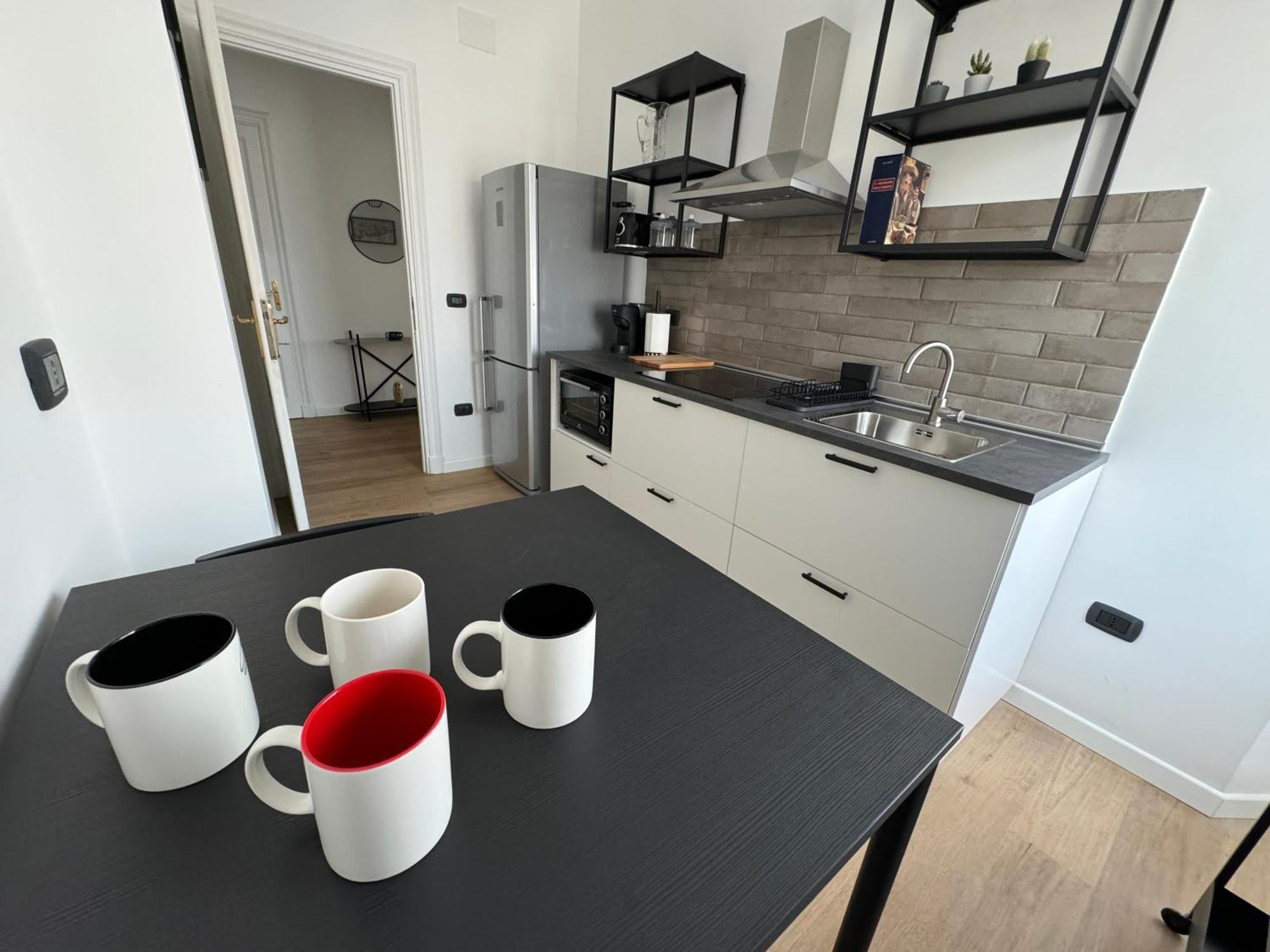 Apartament Casa Palmiero Rzym Zewnętrze zdjęcie