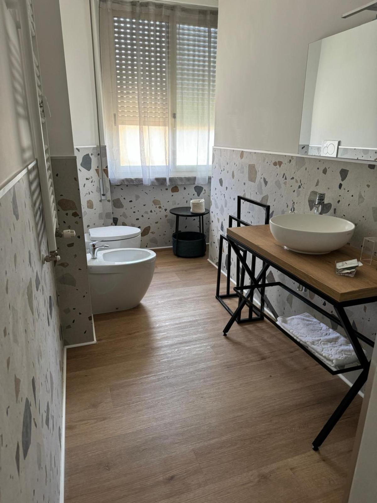 Apartament Casa Palmiero Rzym Zewnętrze zdjęcie