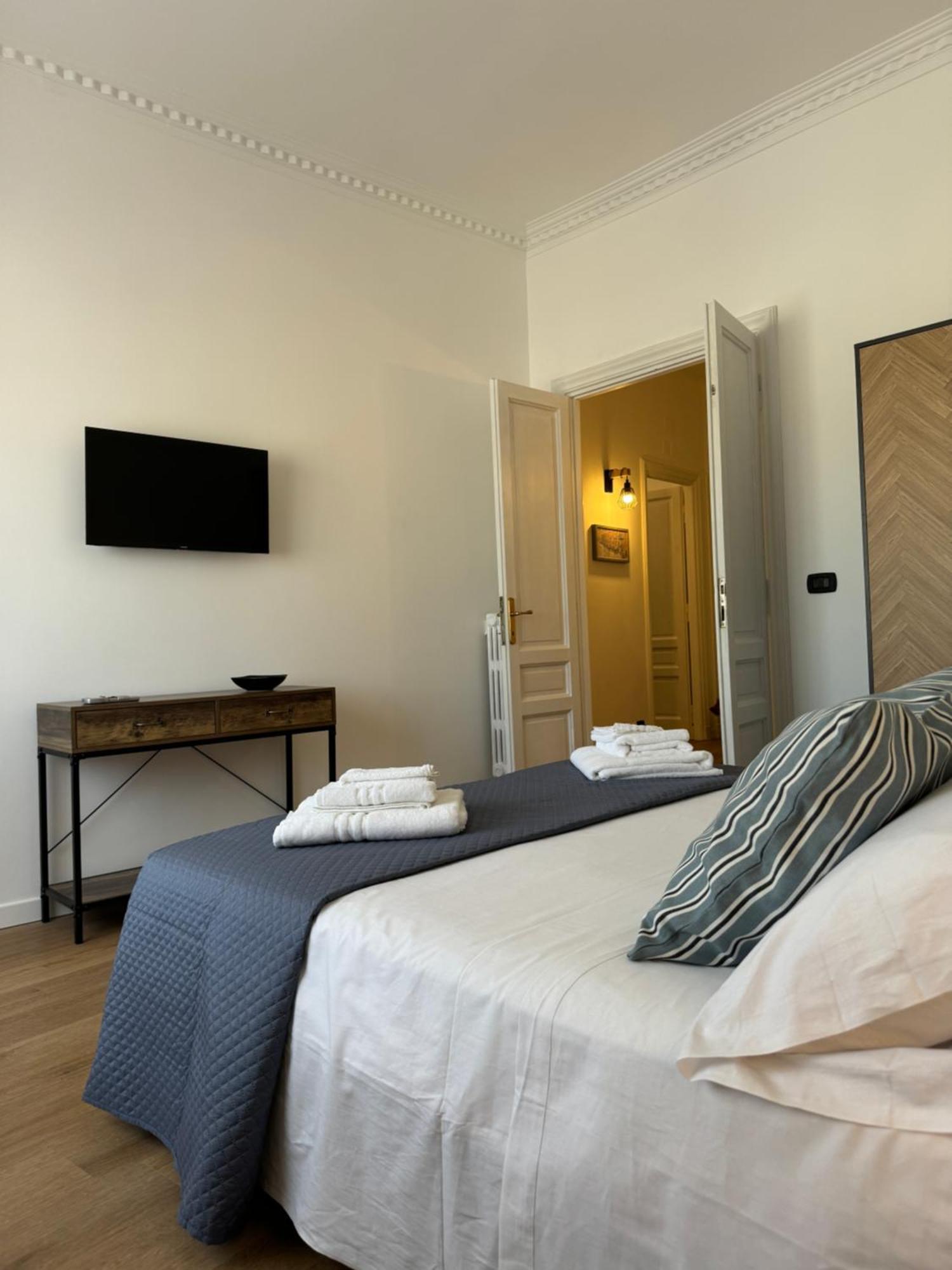 Apartament Casa Palmiero Rzym Zewnętrze zdjęcie