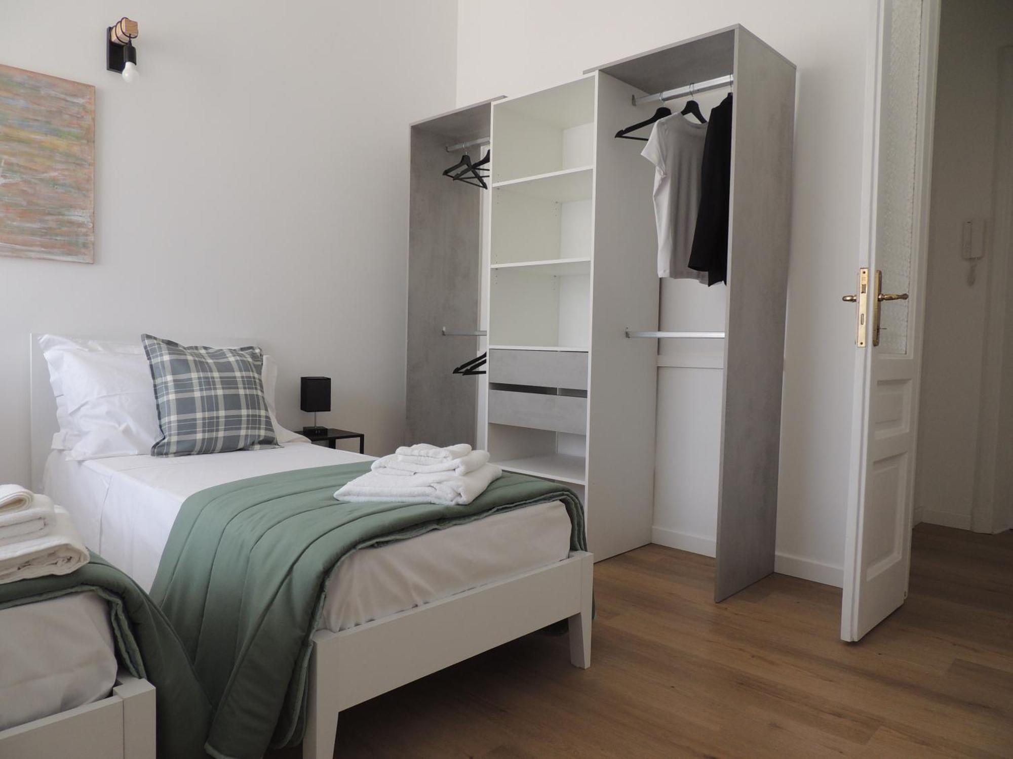 Apartament Casa Palmiero Rzym Zewnętrze zdjęcie