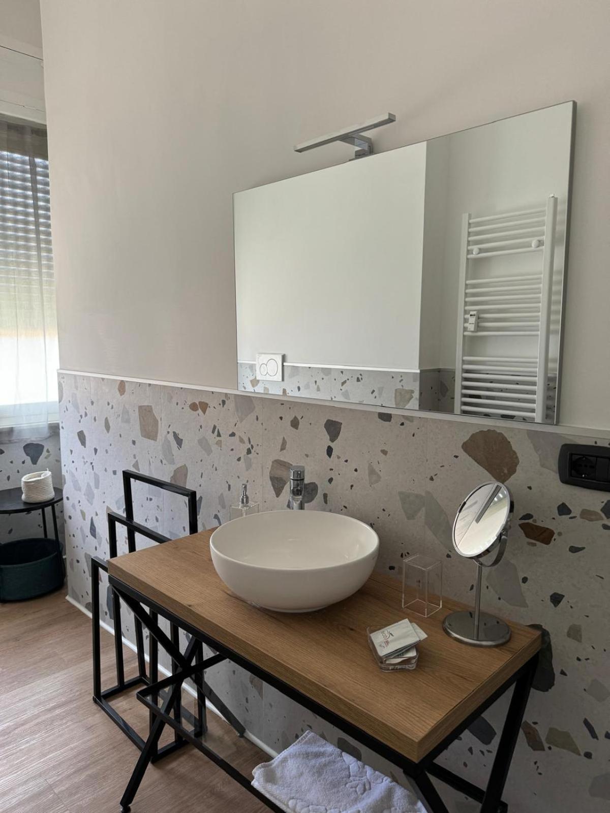 Apartament Casa Palmiero Rzym Zewnętrze zdjęcie