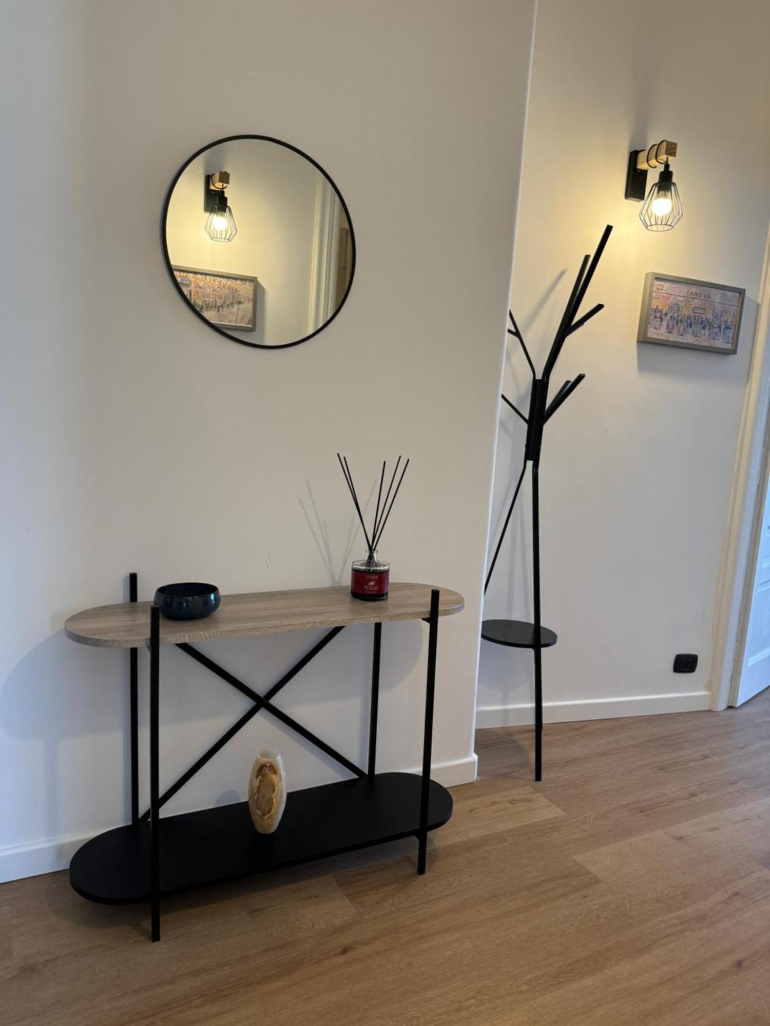 Apartament Casa Palmiero Rzym Zewnętrze zdjęcie