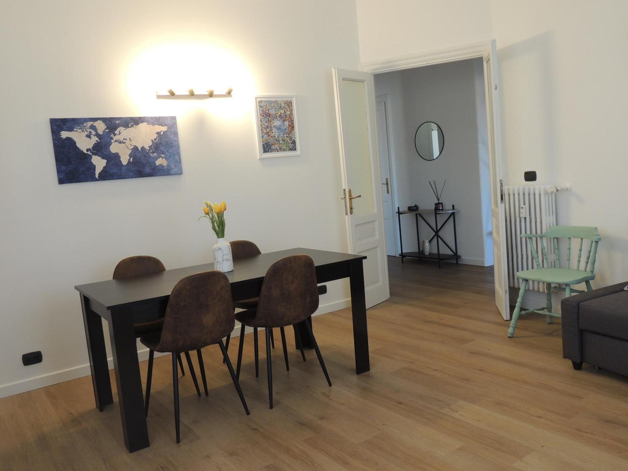 Apartament Casa Palmiero Rzym Zewnętrze zdjęcie